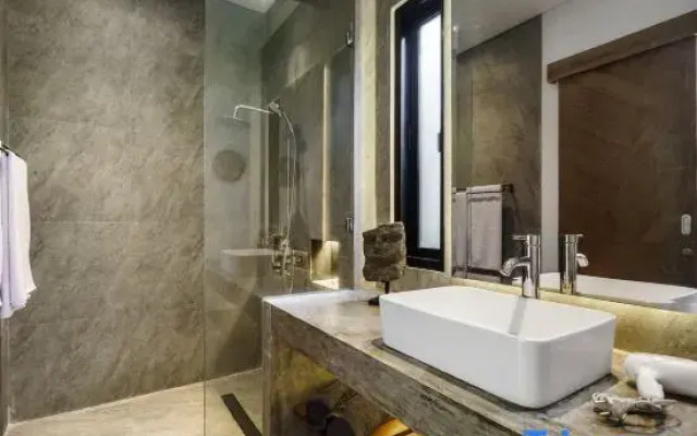 Villa Waterfall by BaliSuperHost