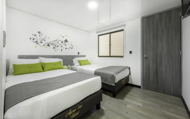 Ayenda 1024 Agora Inn