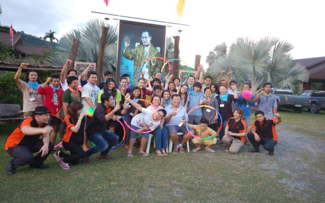 Nicslongstay Hotel