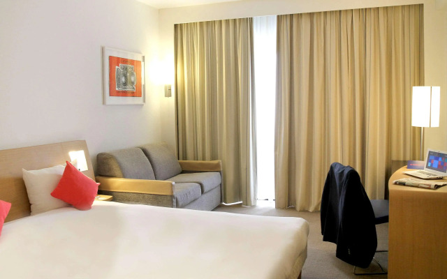 Novotel Constantine