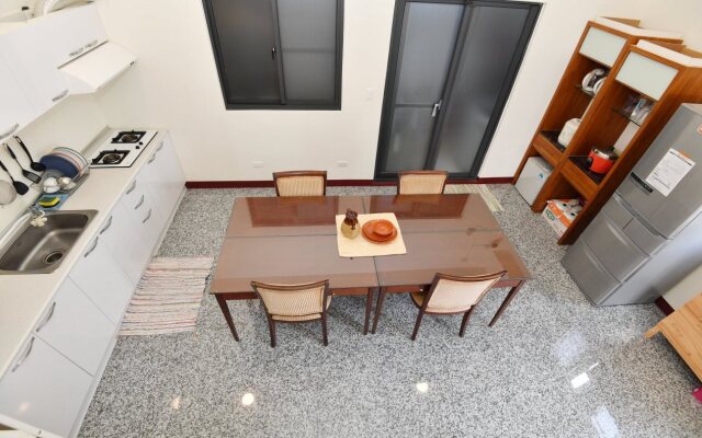 Corner No.56 Guest House