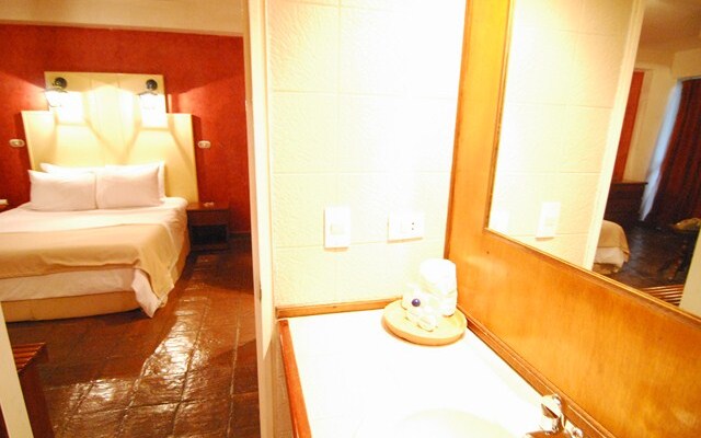 Puerto Playa Suites