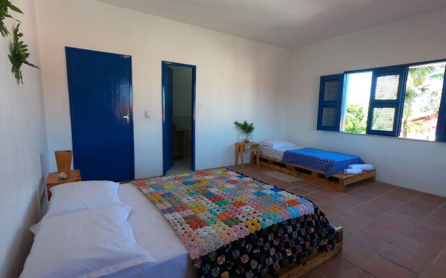 Montepascual Ecovillage