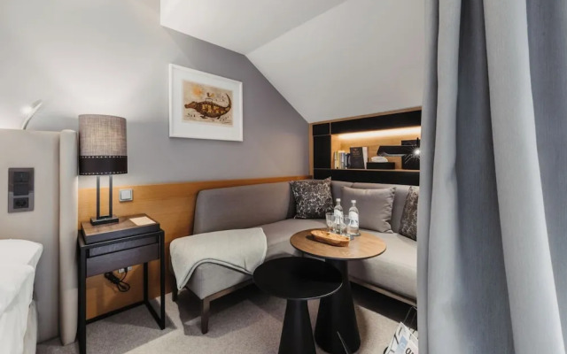 Der Öschberghof - Golf-Resort des Jahres