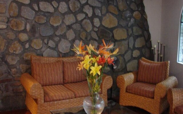 Hotel Ilebal Cuernavaca Centro - un lugar con encanto