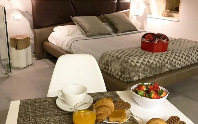 Le Fornaci Imperial Lodge & Spa