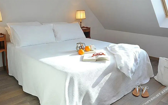 Résidence Hôtelière Le Vénète