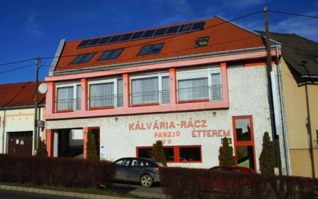 Klvria-Rcz Hotel