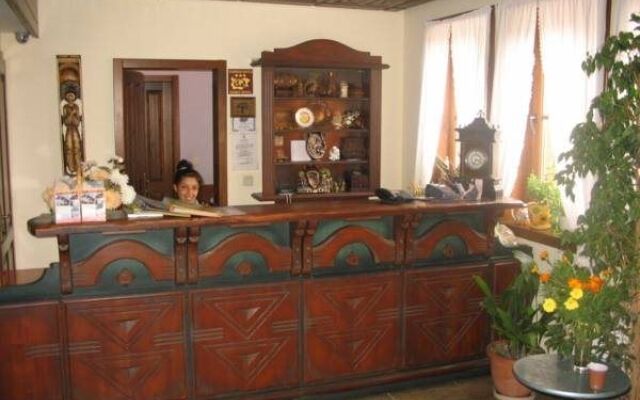 Hotel Izvora