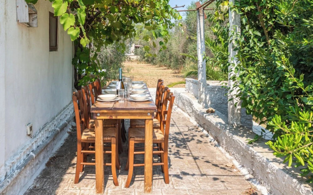 Carbone Country House Oria