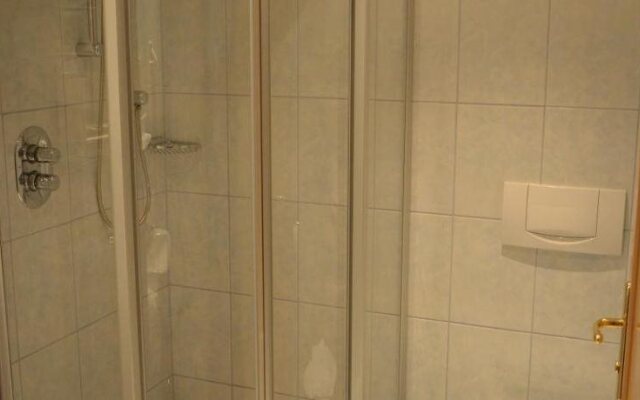 Appartements Tschol Martin