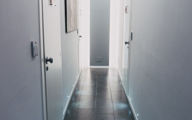 Terno su Napoli B&B