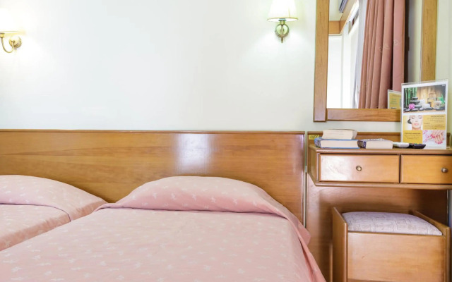 CiTYZen Hotel Loutraki