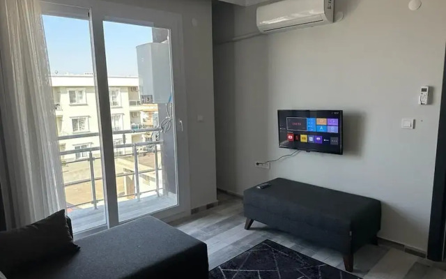 Home Life Hotel Residence