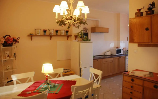 Apartament Balladyny