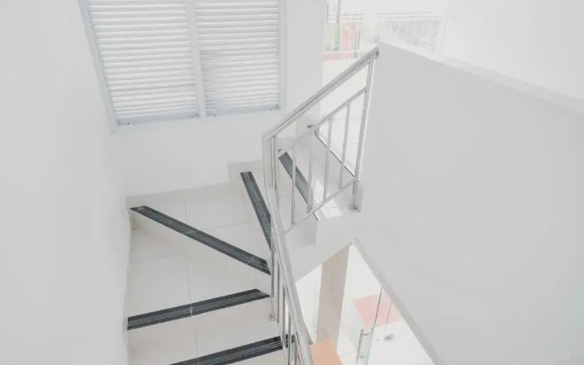 RedDoorz Syariah near Transmart Lampung