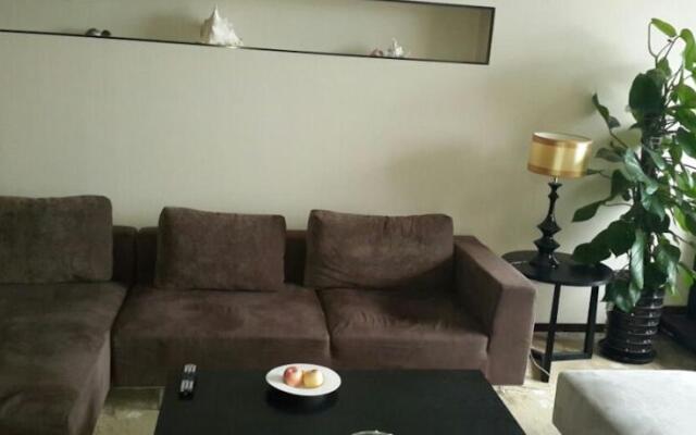 Zhonghang Xiangtong Yacht Club Hotel