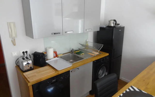 Appartement GOOD MINDSET