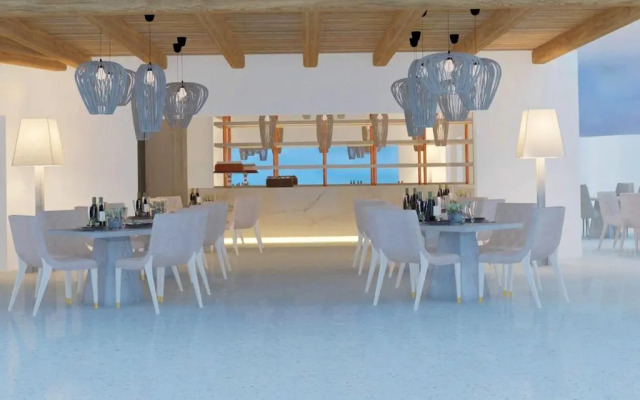 Katikies Mykonos - The Leading Hotels Of The World