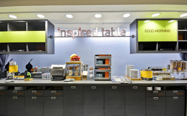 Home2 Suites by Hilton Dallas Addison