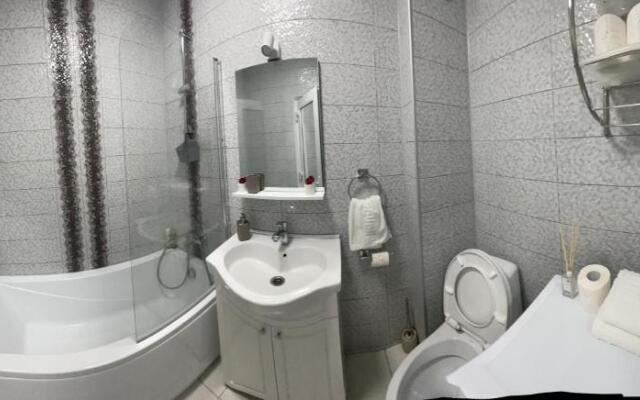 Prima Onestilor Residence Apartament