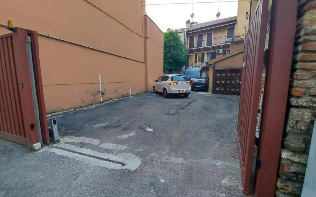 San Zeno Apartments