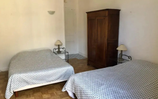 Auberge Du Pont Vieux