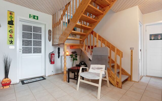 Fosssel Country House