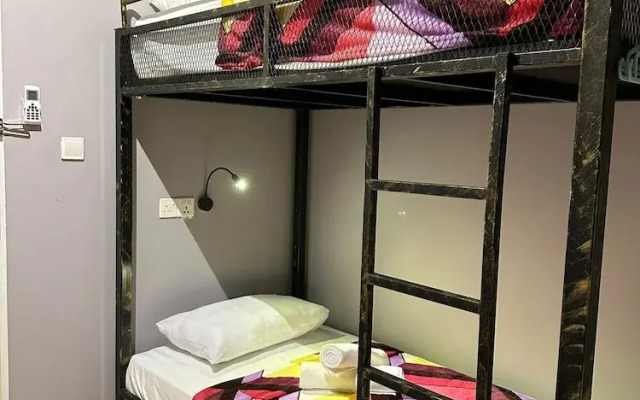 Brighton Inn & Camping Resort