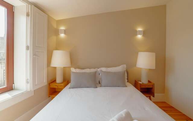 Boavista Premium II Duplex Terrace by Vacationy