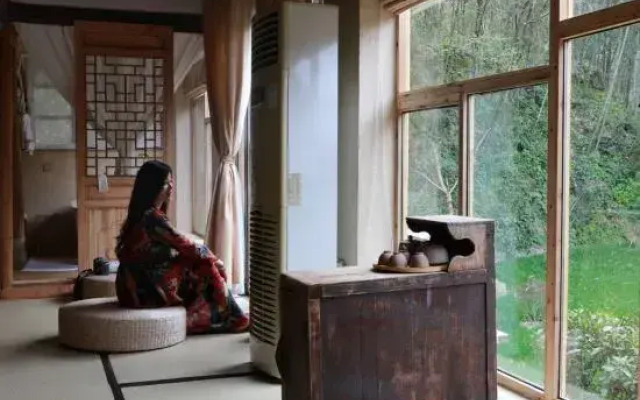 Yunhe Shuian Country Hostel