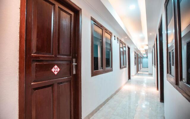 OYO 868 Wisma Berkat