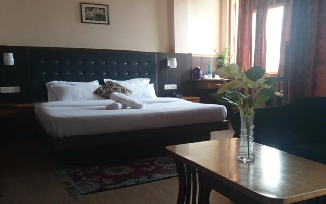 Comfort Inn