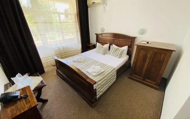 Hotel Ceres