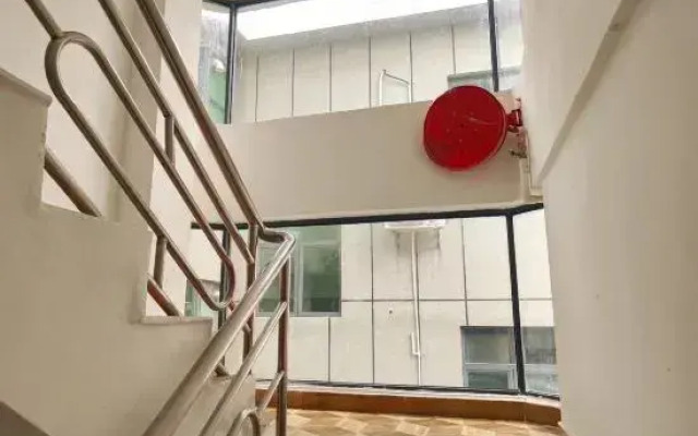 Shiyuan Seaview Homestay