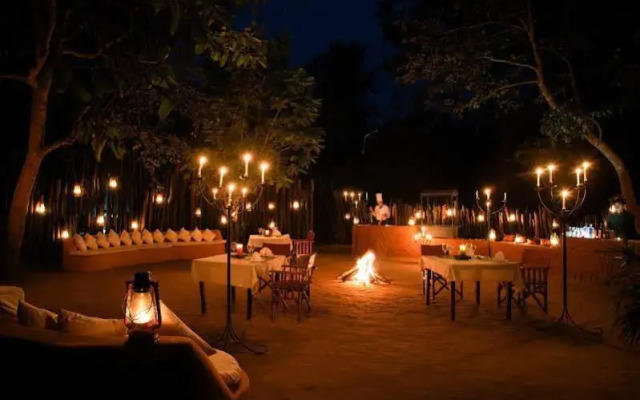 Singinawa Jungle Lodge Kanha