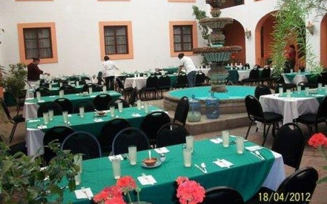 Hotel Amealco