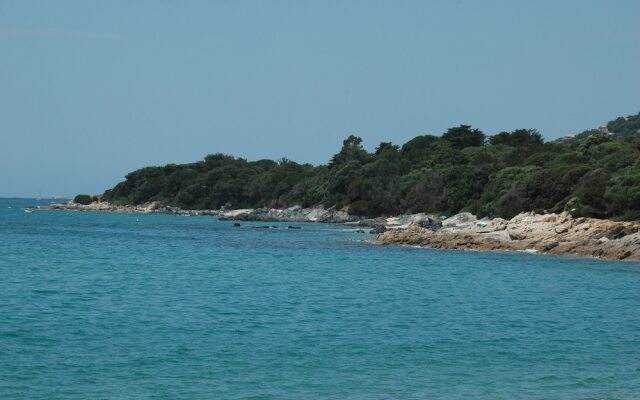 Résidence Capicciolo