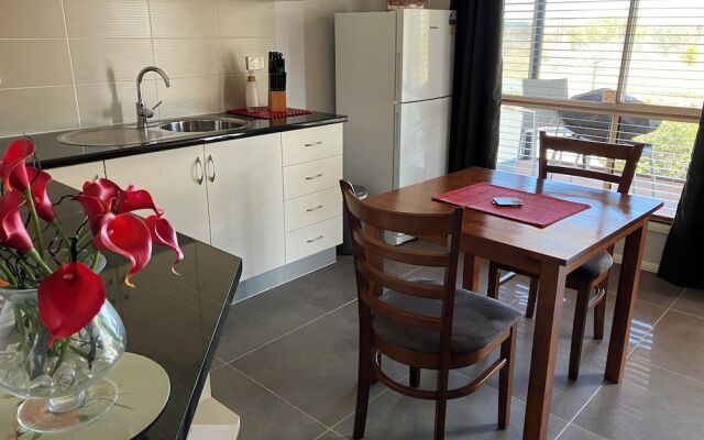 Stargazers Escape Stanthorpe