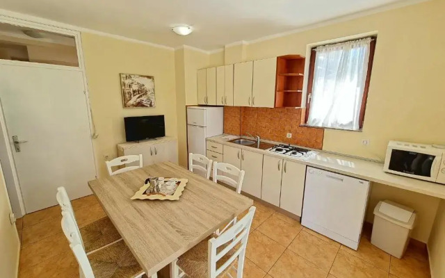 Apartments Ostrea - Ana