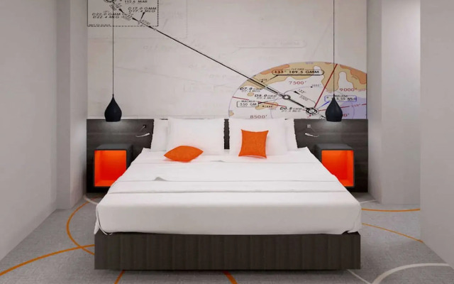 ibis Styles Bucharest Airport