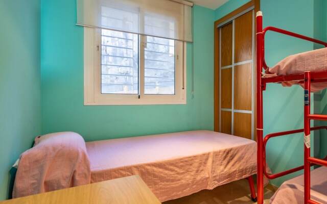 El Olimpo | 7  Pax | First Line | 3673-KAW