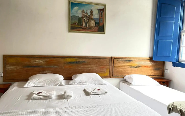 Hostel Central