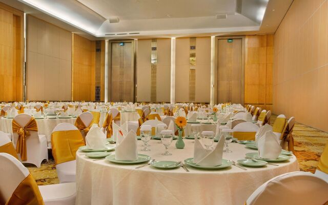 HARRIS Hotel & Conventions Malang