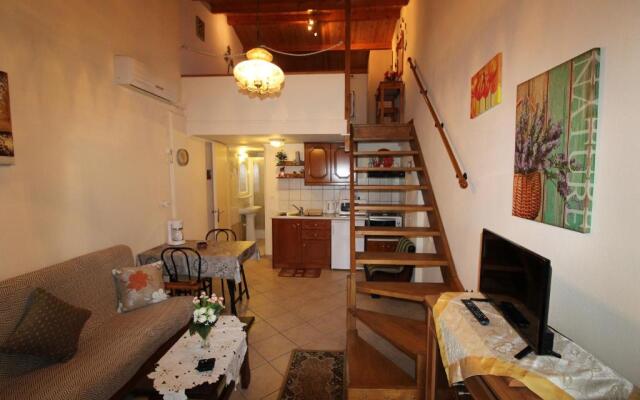 Dimitris Maisonette Acharavi Corfu