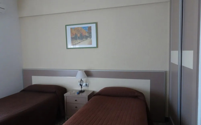 Hostal Internacional