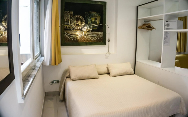 Hotel Tysandros