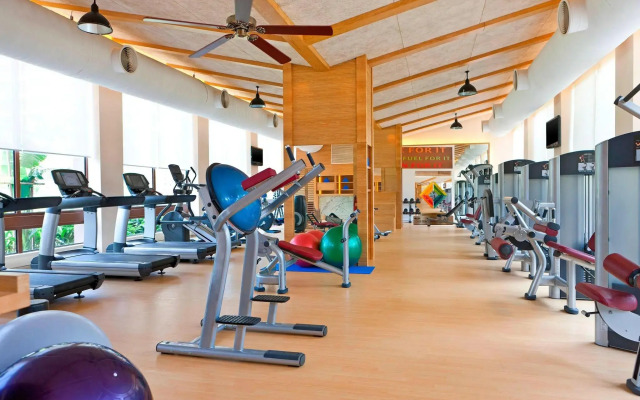 Four Points by Sheraton Shenzhou Peninsula