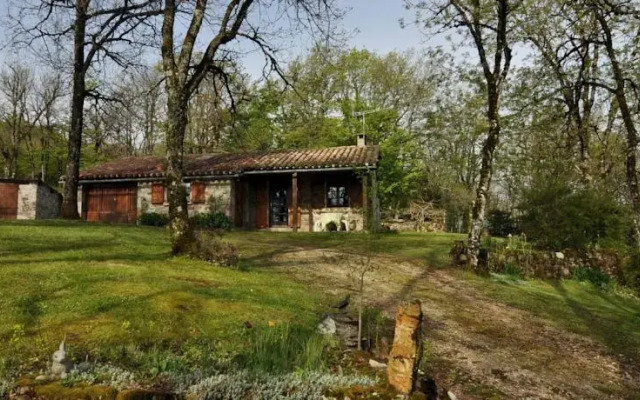Gîte Les Sangliers