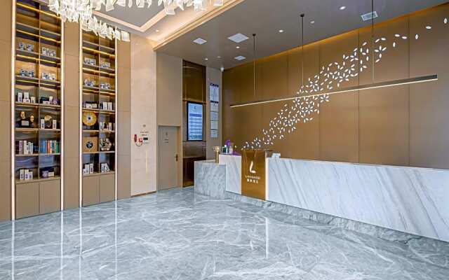 Lavande Hotel (Fuya Hotel)